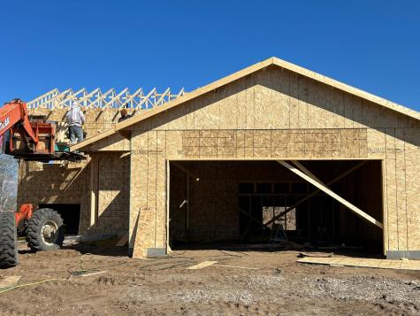 23699 Lily Street NW Saint Francis MN 55070