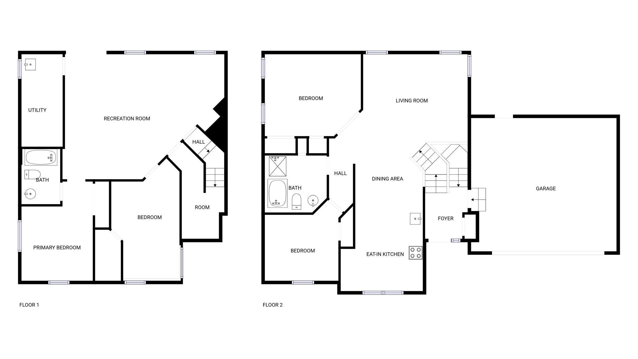 12595 Driftwood Court Apple Valley MN 55124