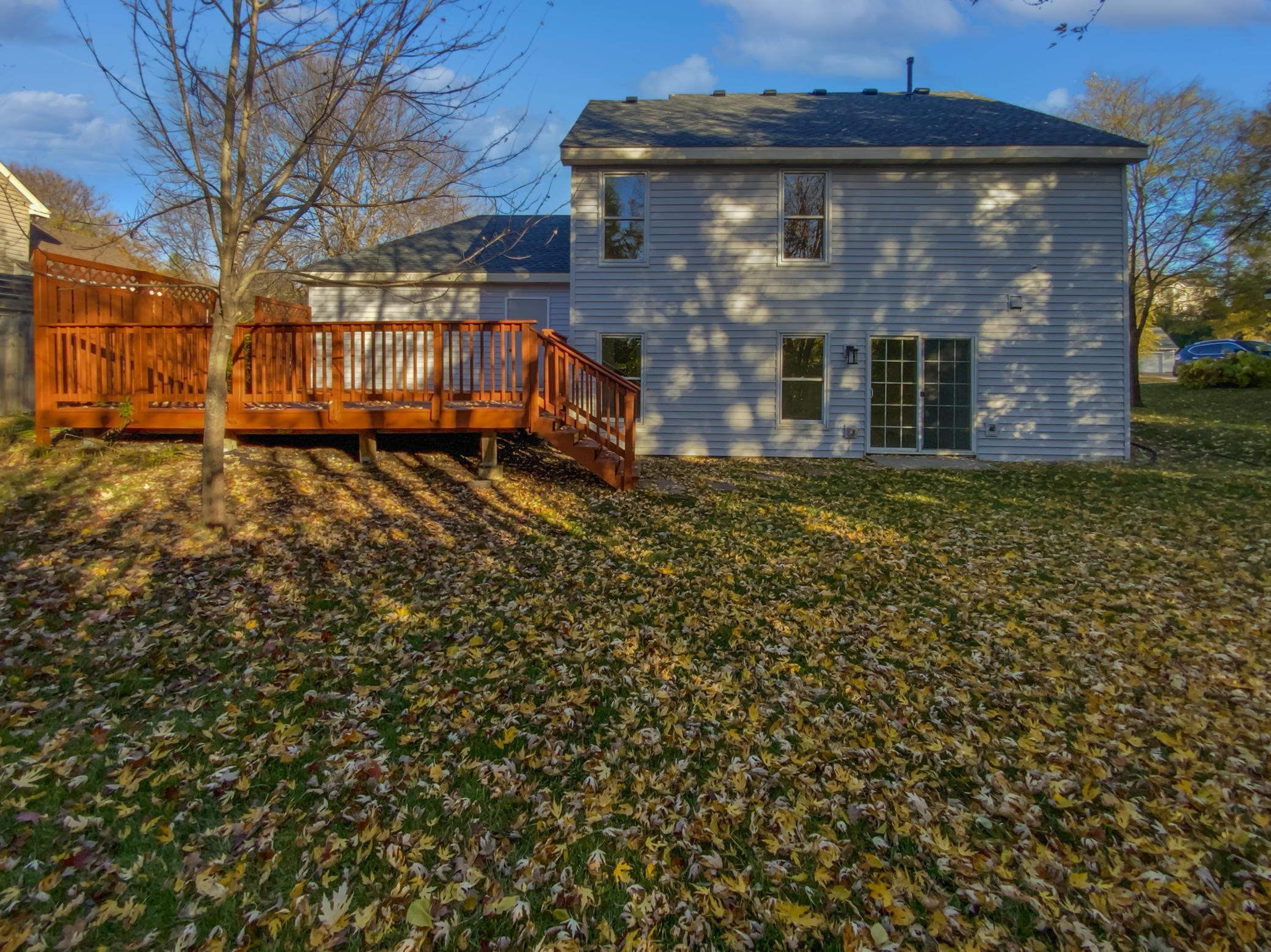 12595 Driftwood Court Apple Valley MN 55124