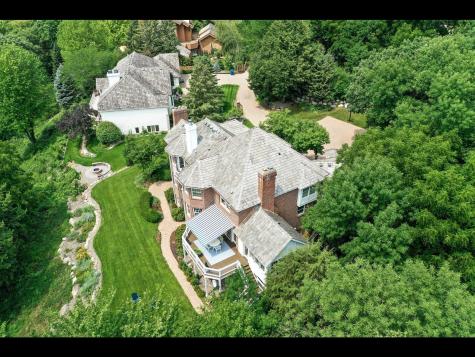7180 Kenmare Drive Bloomington MN 55438