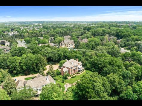 7180 Kenmare Drive Bloomington MN 55438