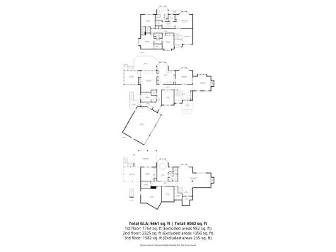 7180 Kenmare Drive Bloomington MN 55438