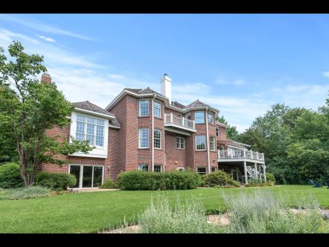 7180 Kenmare Drive Bloomington MN 55438