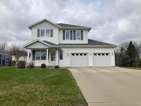 1305 5th Street NE Waseca MN 56093