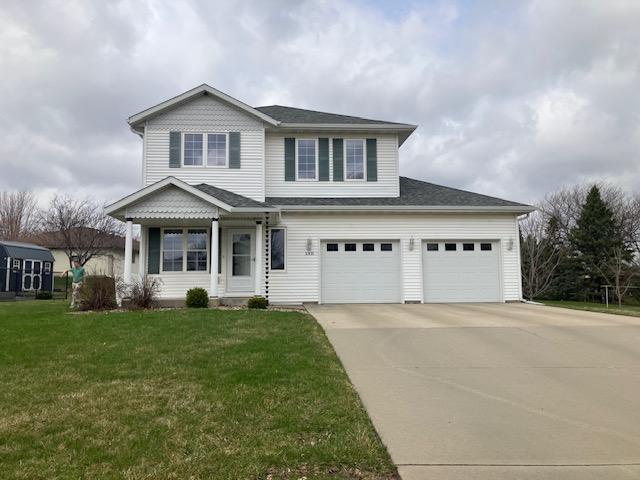 1305 5th Street NE Waseca MN 56093