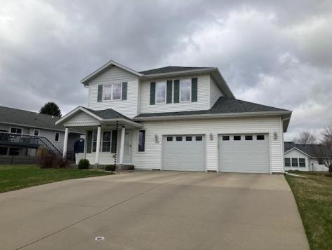 1305 5th Street NE Waseca MN 56093