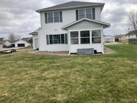 1305 5th Street NE Waseca MN 56093