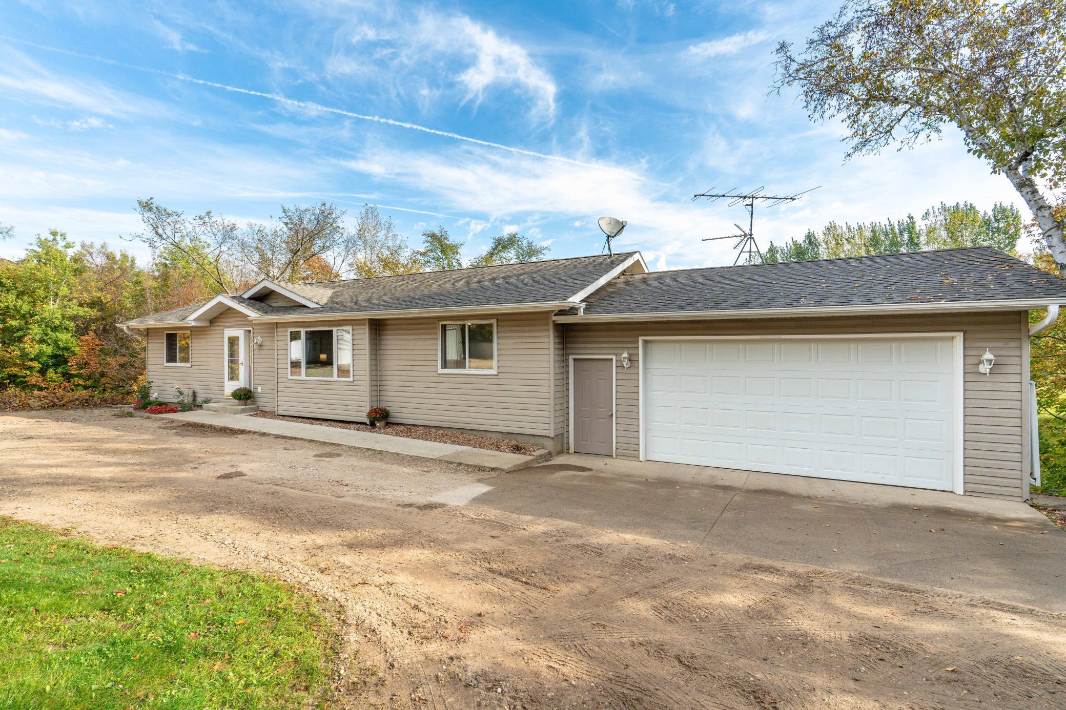 33003 County Highway 27 Erhard MN 56534