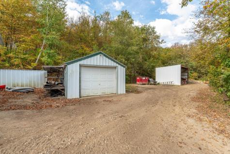 33003 County Highway 27 Erhard MN 56534