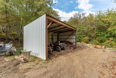 33003 County Highway 27 Erhard MN 56534