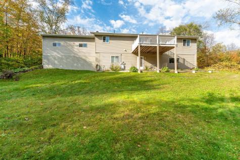 33003 County Highway 27 Erhard MN 56534