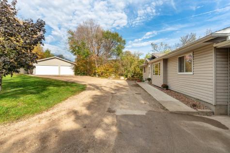 33003 County Highway 27 Erhard MN 56534