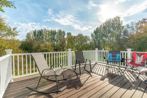 33003 County Highway 27 Erhard MN 56534