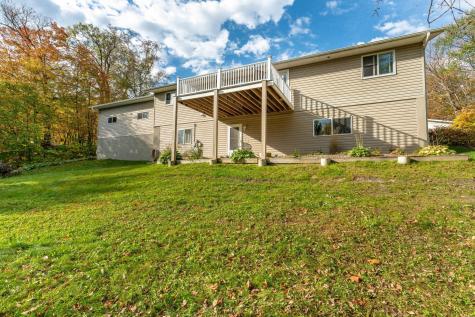 33003 County Highway 27 Erhard MN 56534