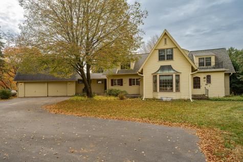 8601 County Road 3 NW Oronoco MN 55960