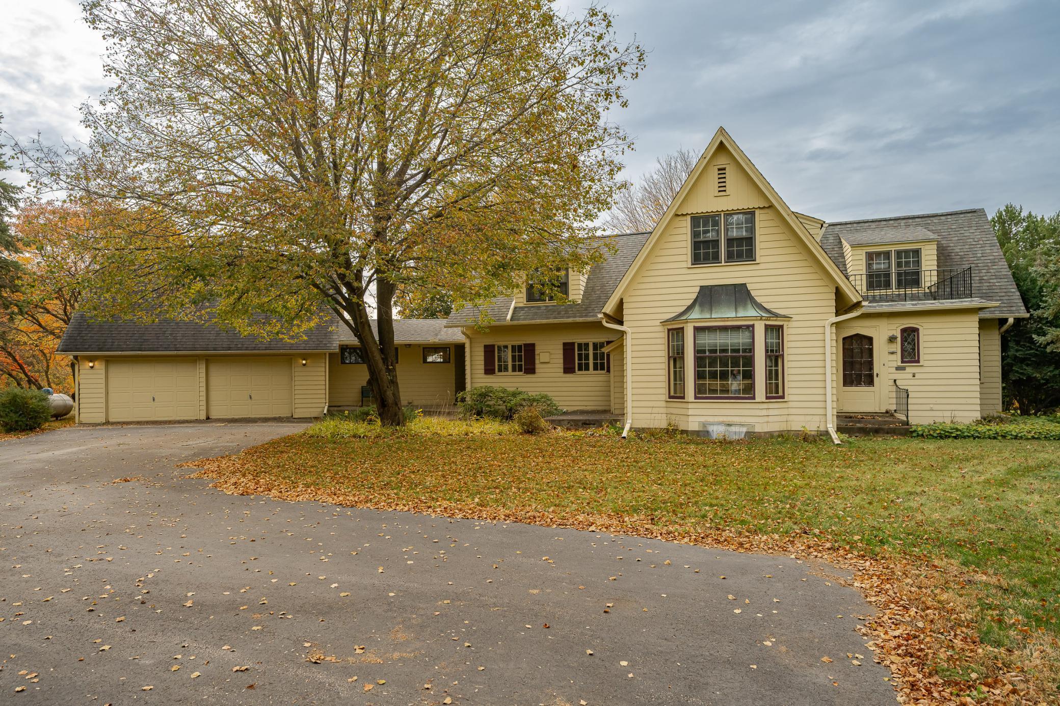 8601 County Road 3 NW Oronoco MN 55960