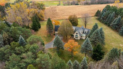 8601 County Road 3 NW Oronoco MN 55960