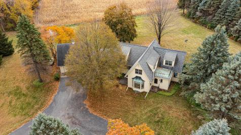 8601 County Road 3 NW Oronoco MN 55960