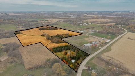 8601 County Road 3 NW Oronoco MN 55960