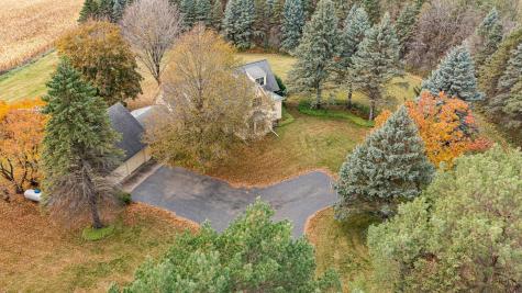 8601 County Road 3 NW Oronoco MN 55960