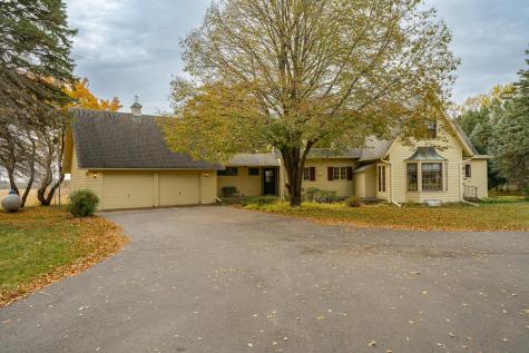 8601 County Road 3 NW Oronoco MN 55960