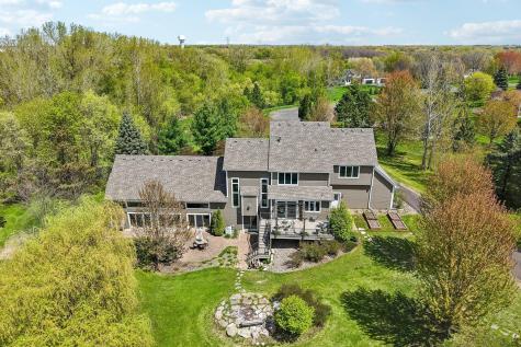 2890 Imperial Avenue N Lake Elmo MN 55042