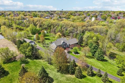 2890 Imperial Avenue N Lake Elmo MN 55042