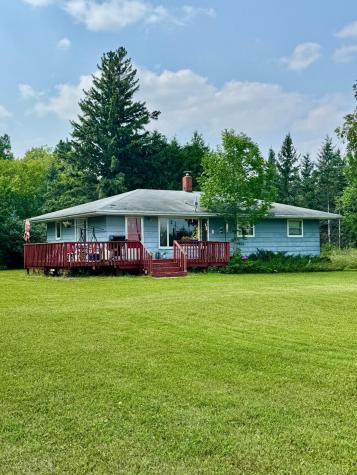 1003 50th Avenue NW Williams MN 56686