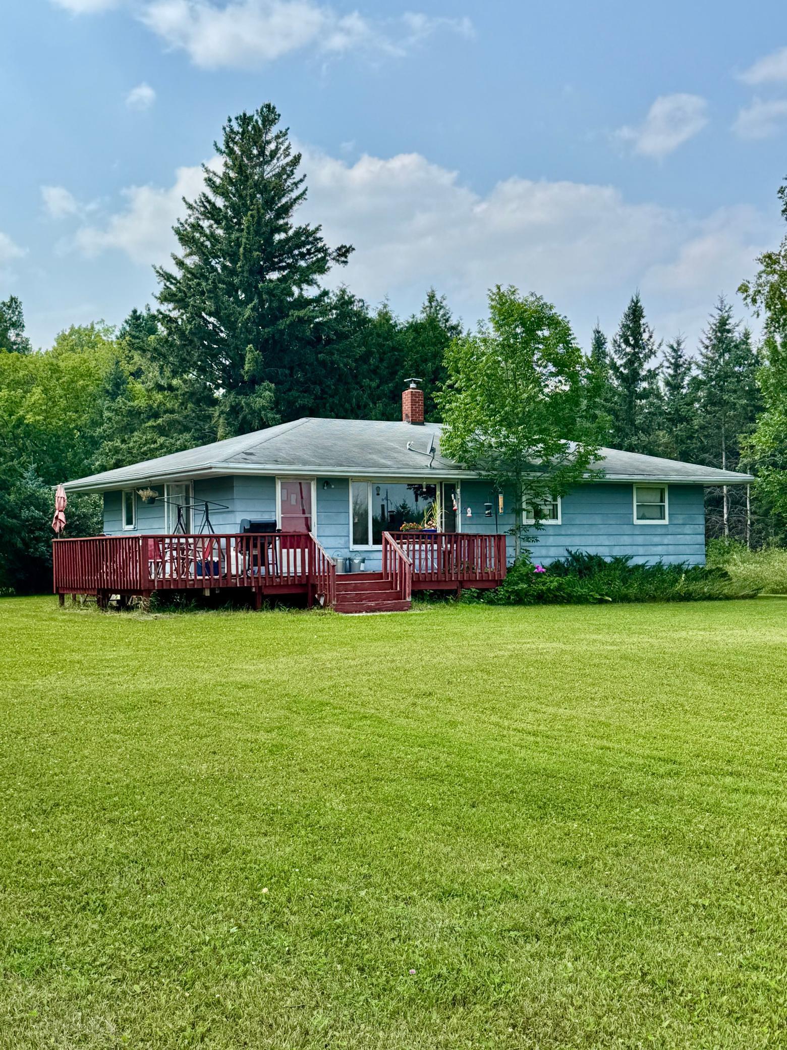 1003 50th Avenue NW Williams MN 56686