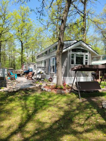 15827 Wilderness Trail Crosslake MN 56442