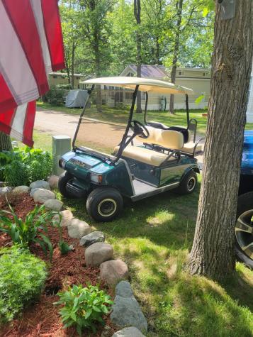 15827 Wilderness Trail Crosslake MN 56442