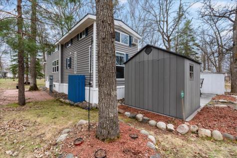 15827 Wilderness Trail Crosslake MN 56442