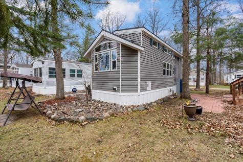 15827 Wilderness Trail Crosslake MN 56442
