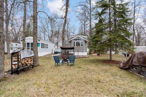 15827 Wilderness Trail Crosslake MN 56442
