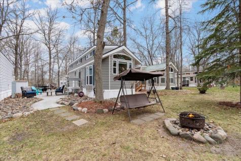 15827 Wilderness Trail Crosslake MN 56442