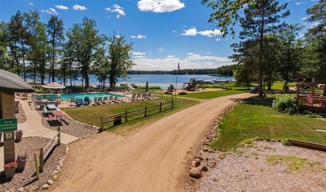 15827 Wilderness Trail Crosslake MN 56442