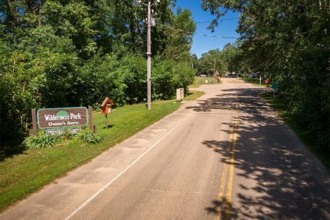 15827 Wilderness Trail Crosslake MN 56442