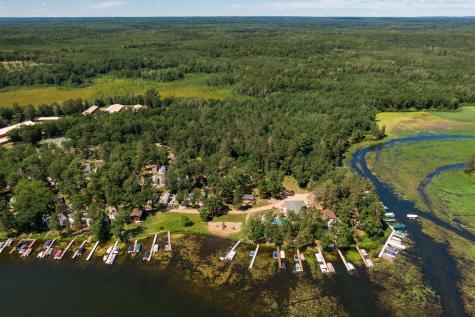 15827 Wilderness Trail Crosslake MN 56442