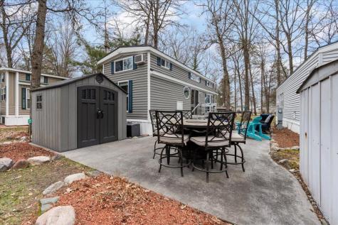 15827 Wilderness Trail Crosslake MN 56442