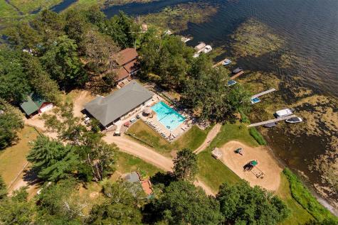 15827 Wilderness Trail Crosslake MN 56442