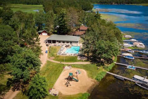 15827 Wilderness Trail Crosslake MN 56442