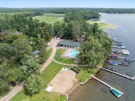 15827 Wilderness Trail Crosslake MN 56442