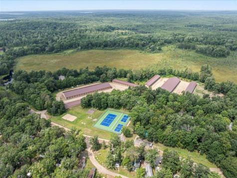 15827 Wilderness Trail Crosslake MN 56442