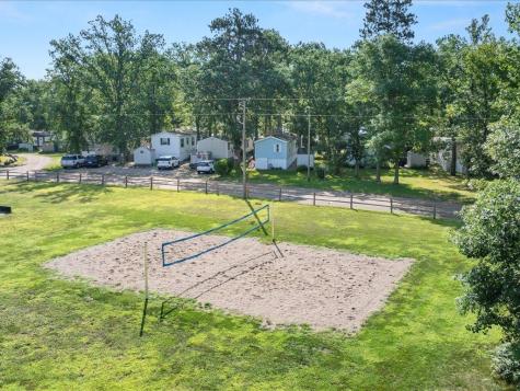 15827 Wilderness Trail Crosslake MN 56442