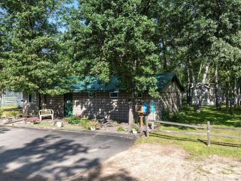 15827 Wilderness Trail Crosslake MN 56442