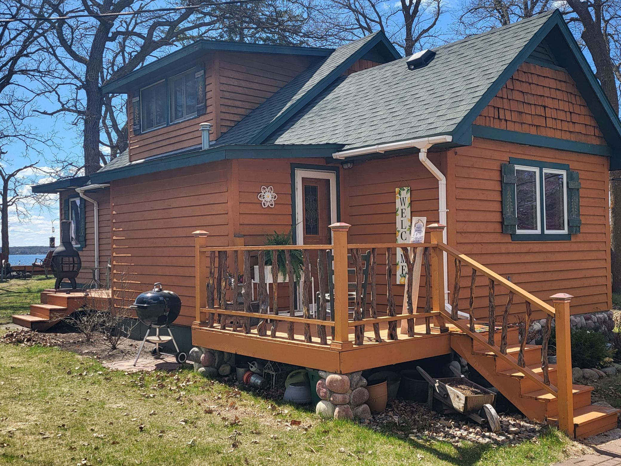 23979 Navajo Trail Henning MN 56551