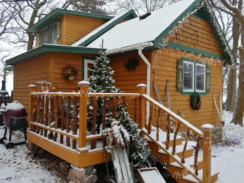 23979 Navajo Trail Henning MN 56551