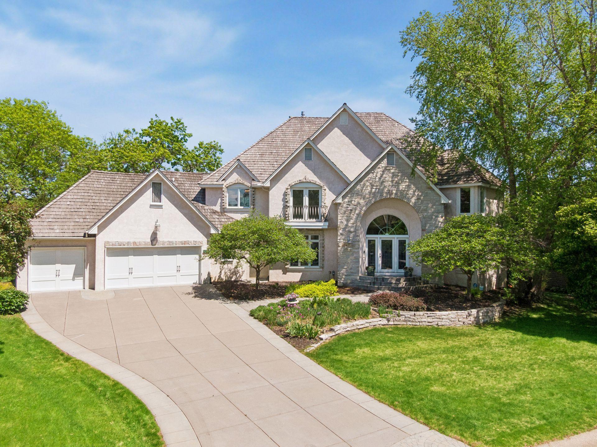 10444 Purdey Road Eden Prairie MN 55347