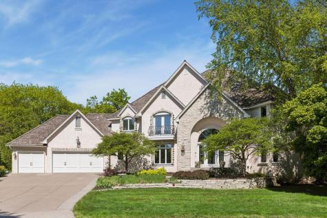 10444 Purdey Road Eden Prairie MN 55347