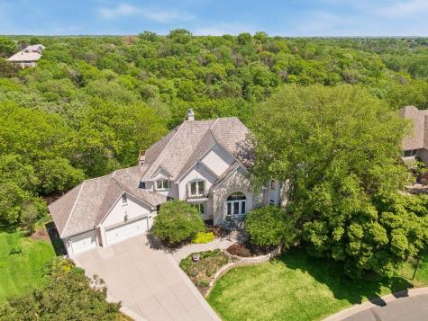 10444 Purdey Road Eden Prairie MN 55347